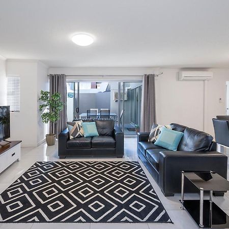 Fv4006 Apartments Fortitude Valley Luaran gambar
