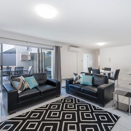Fv4006 Apartments Fortitude Valley Luaran gambar
