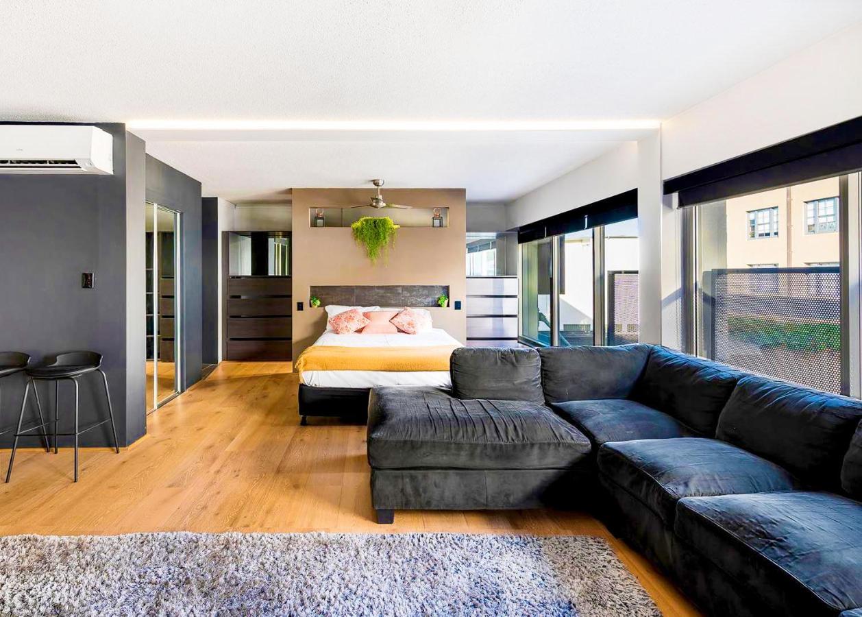 Fv4006 Apartments Fortitude Valley Luaran gambar
