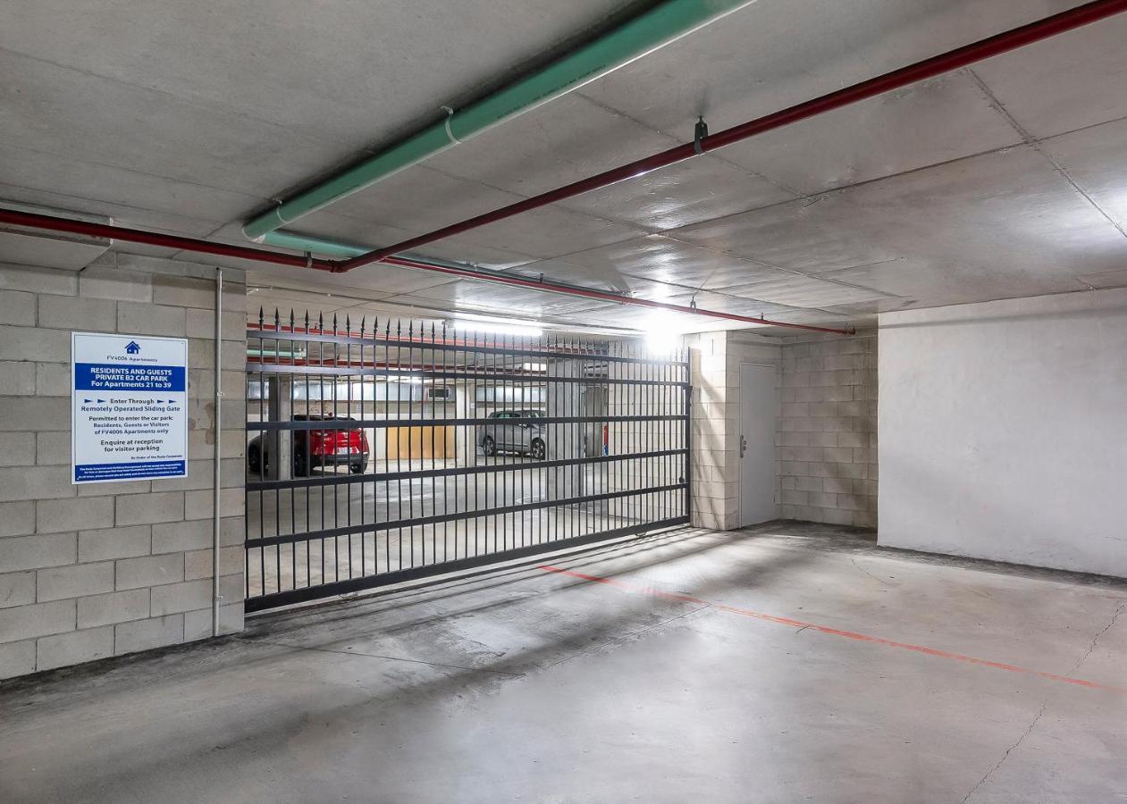 Fv4006 Apartments Fortitude Valley Luaran gambar