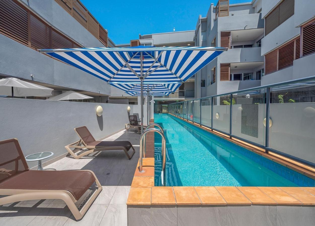 Fv4006 Apartments Fortitude Valley Luaran gambar