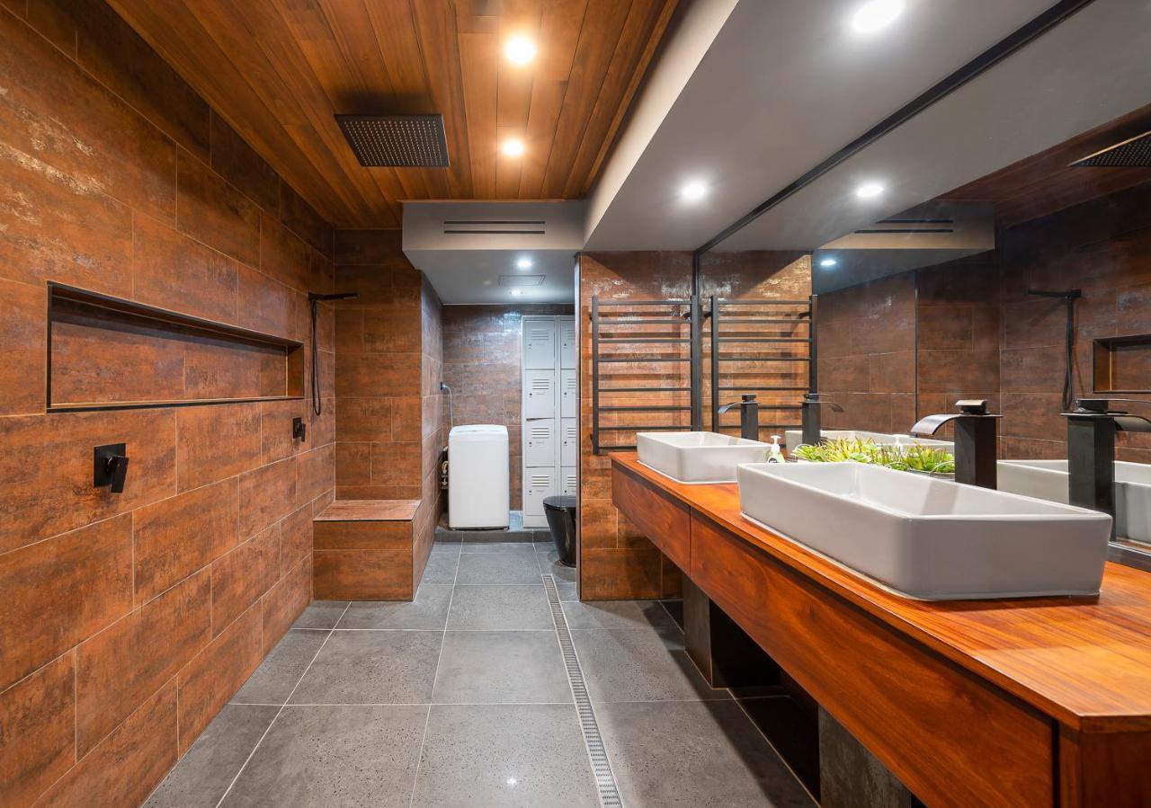 Fv4006 Apartments Fortitude Valley Luaran gambar