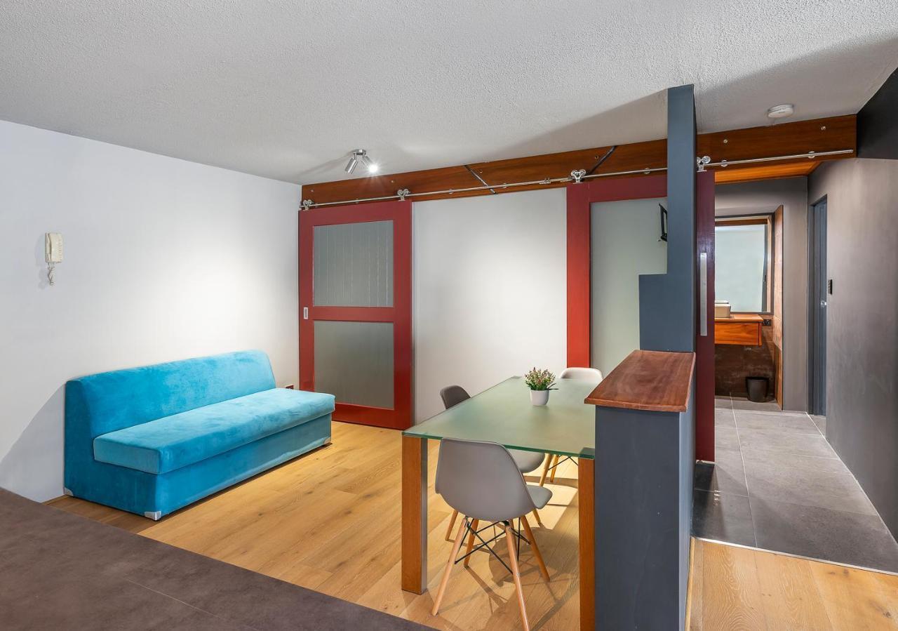Fv4006 Apartments Fortitude Valley Luaran gambar