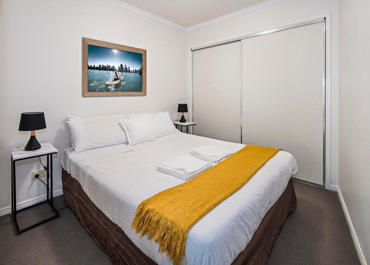 Fv4006 Apartments Fortitude Valley Luaran gambar
