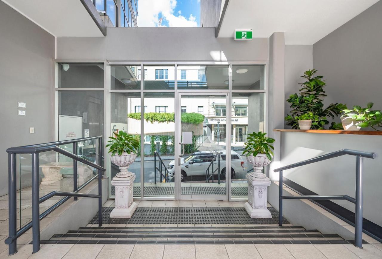 Fv4006 Apartments Fortitude Valley Luaran gambar