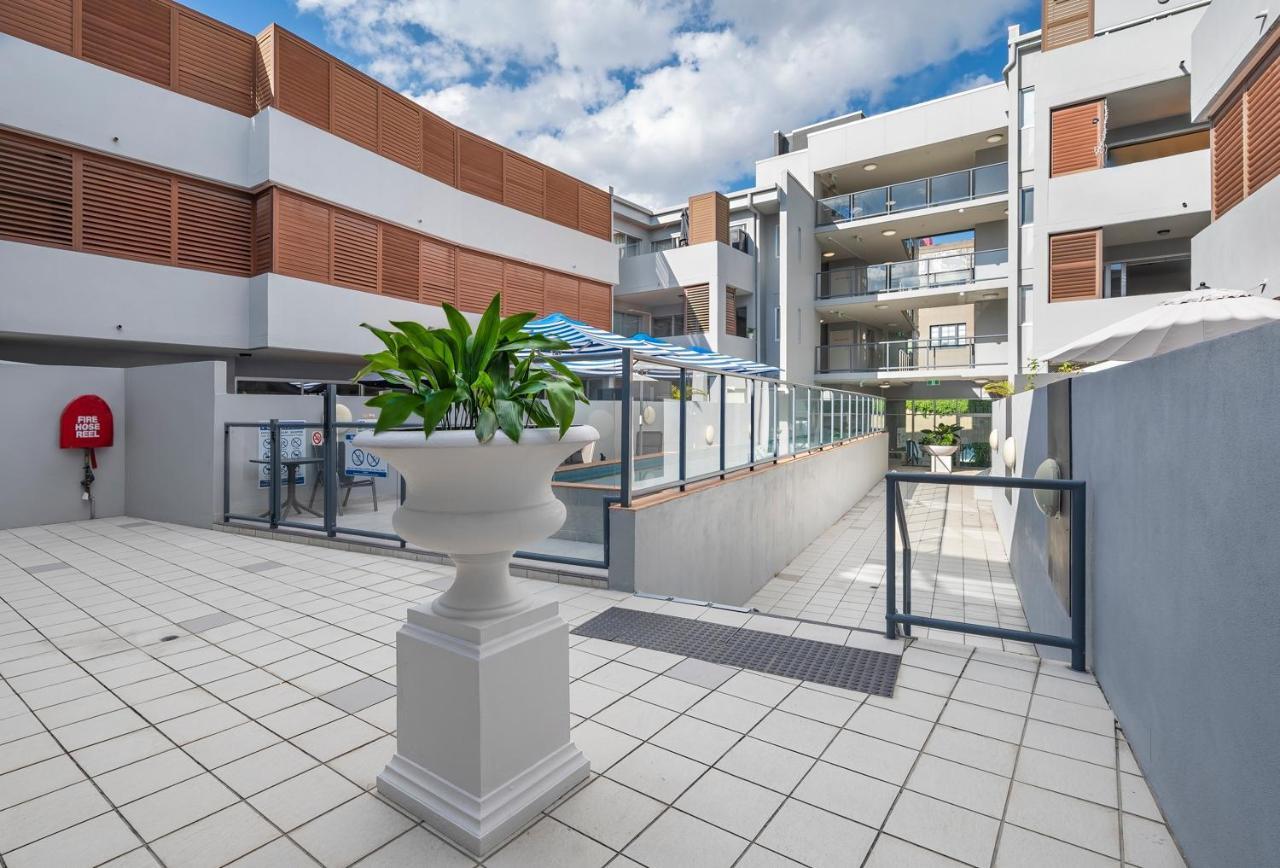 Fv4006 Apartments Fortitude Valley Luaran gambar