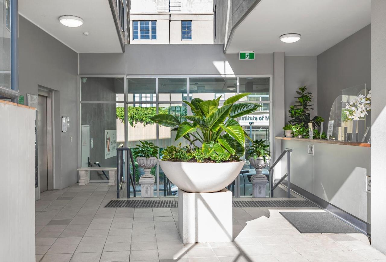 Fv4006 Apartments Fortitude Valley Luaran gambar