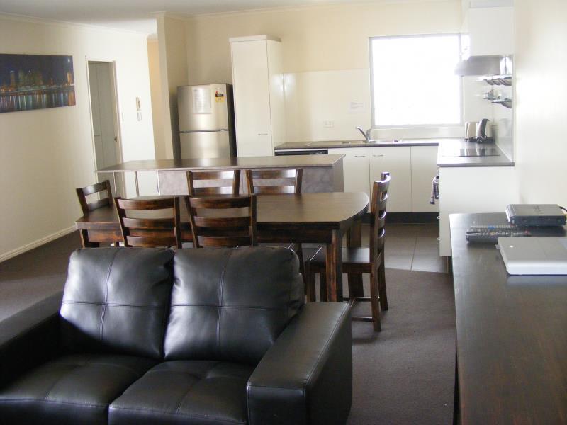 Fv4006 Apartments Fortitude Valley Luaran gambar