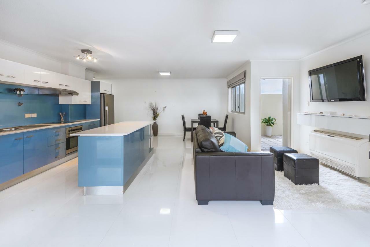 Fv4006 Apartments Fortitude Valley Luaran gambar