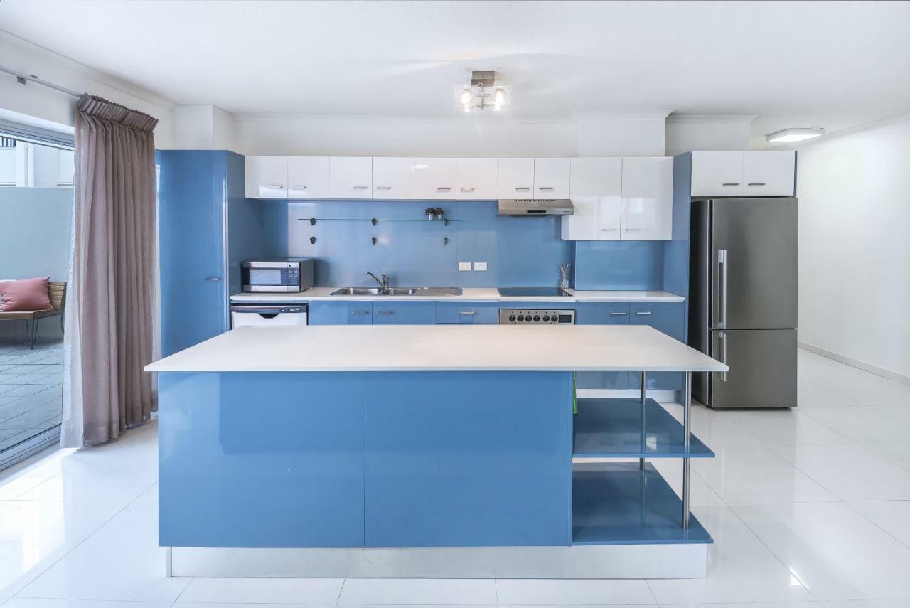Fv4006 Apartments Fortitude Valley Luaran gambar