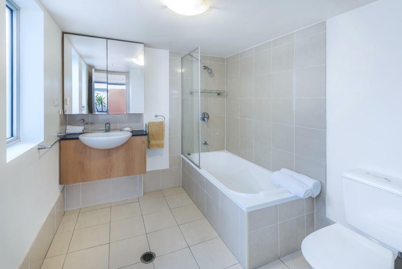 Fv4006 Apartments Fortitude Valley Luaran gambar