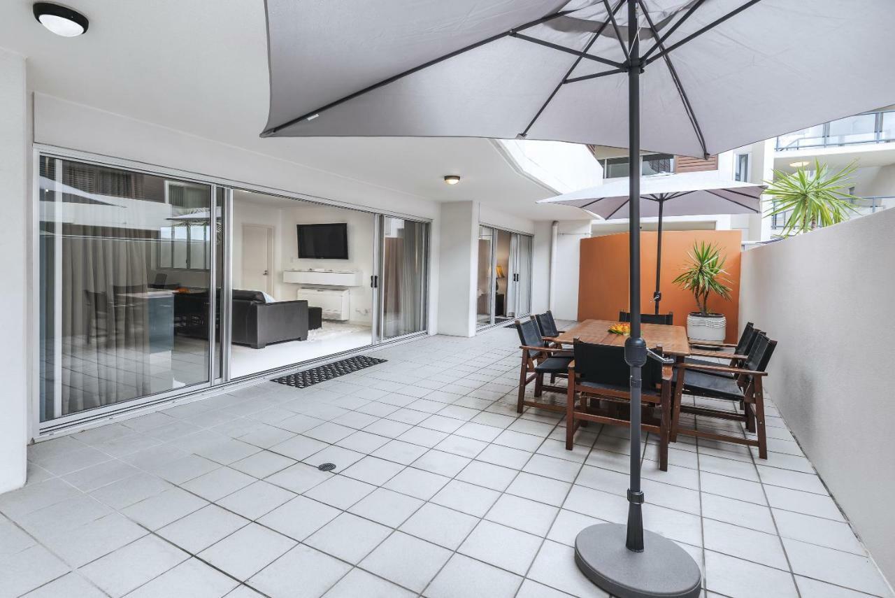 Fv4006 Apartments Fortitude Valley Luaran gambar