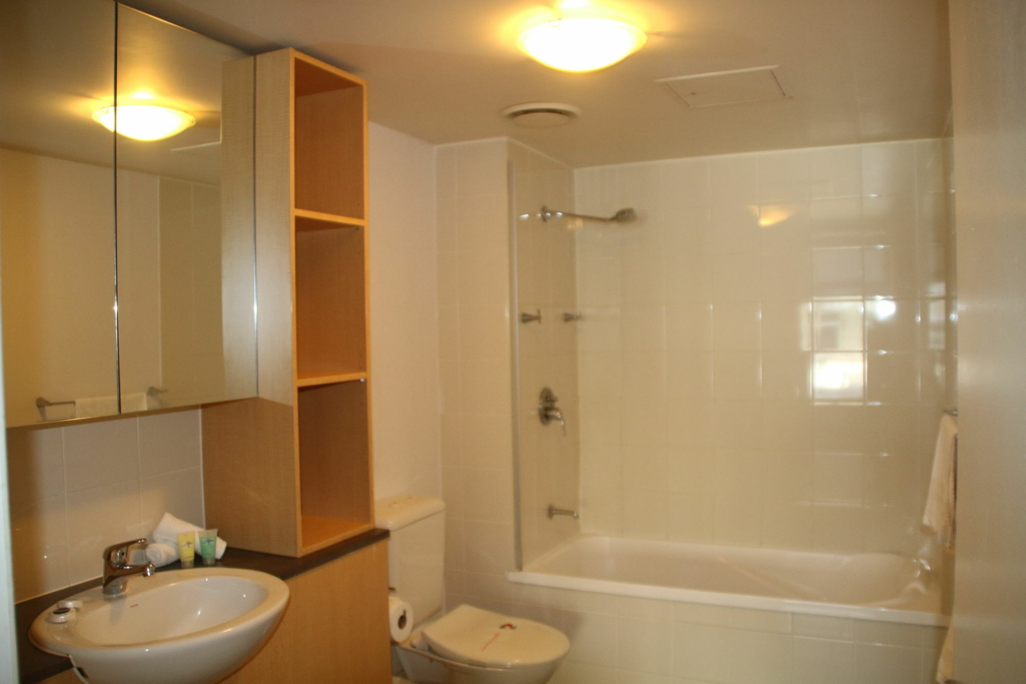 Fv4006 Apartments Fortitude Valley Luaran gambar