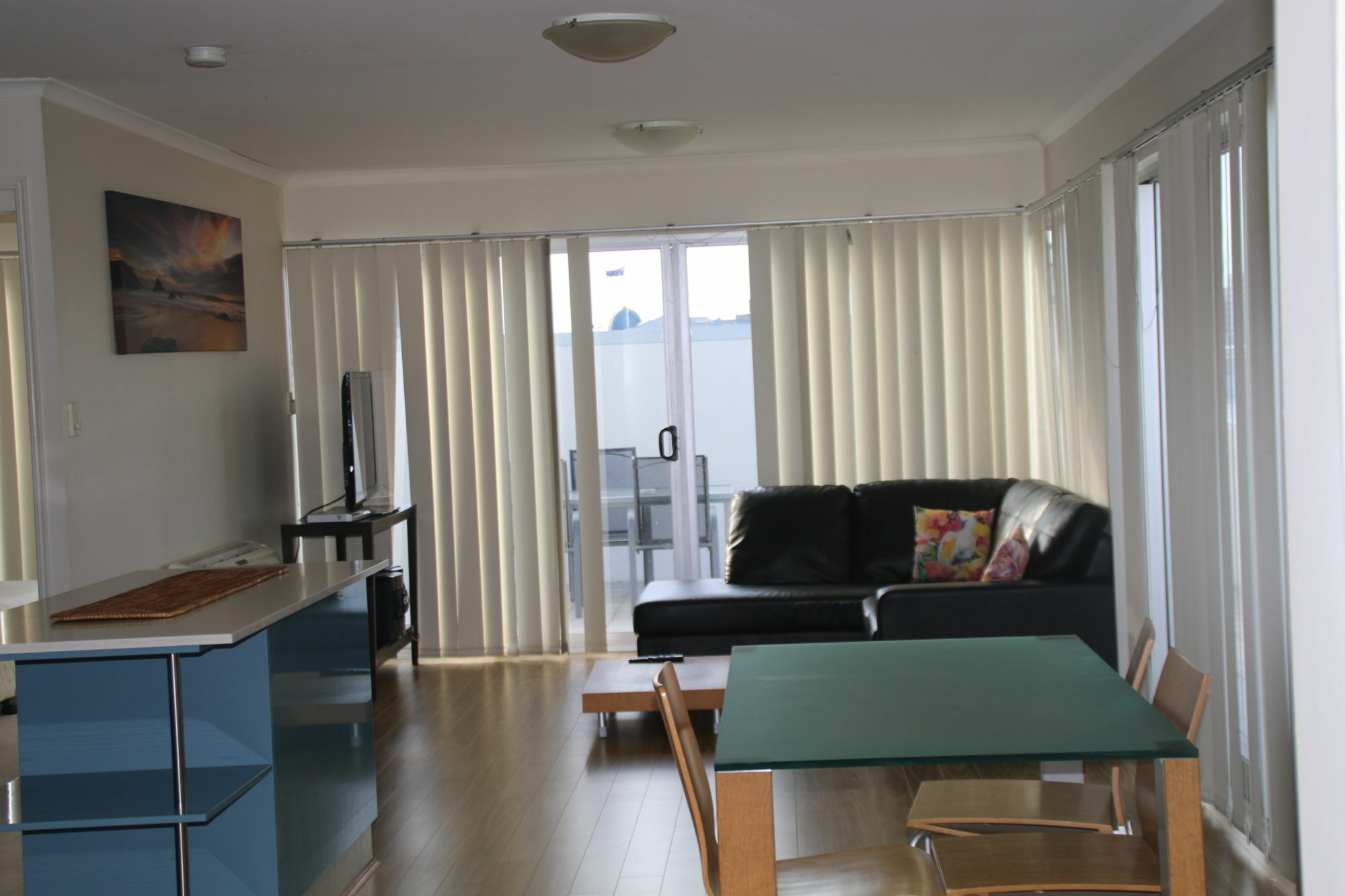 Fv4006 Apartments Fortitude Valley Luaran gambar