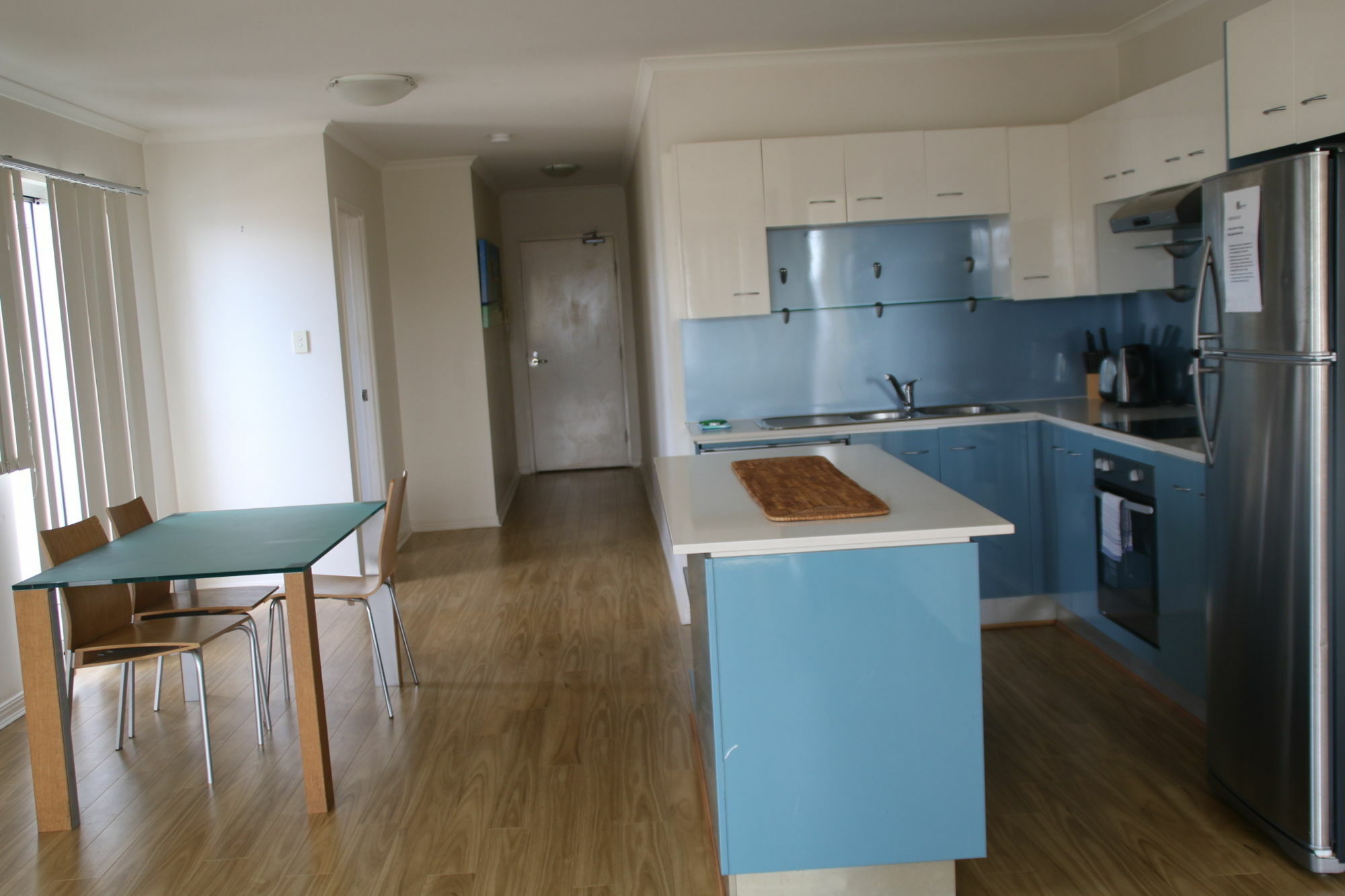 Fv4006 Apartments Fortitude Valley Luaran gambar