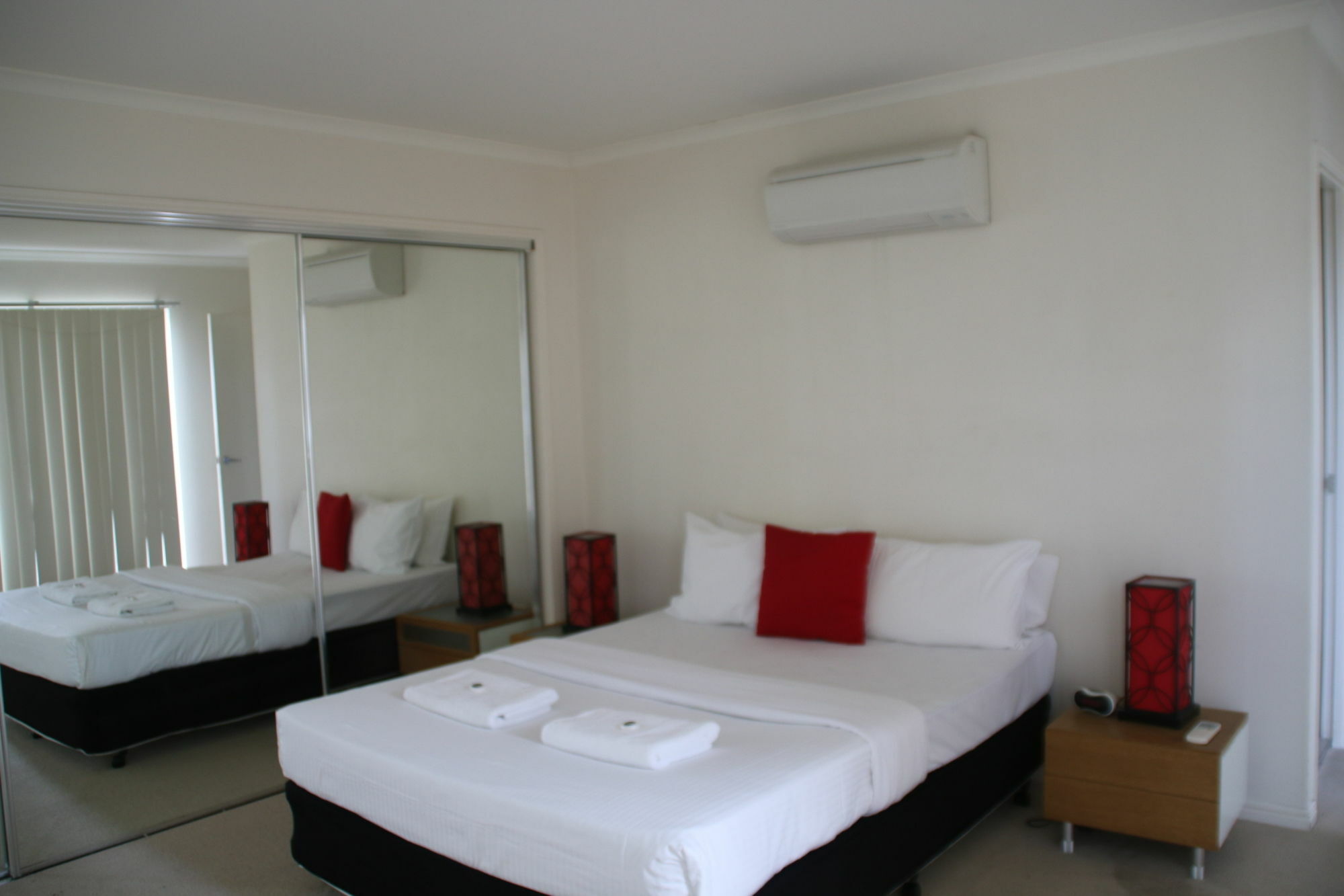 Fv4006 Apartments Fortitude Valley Luaran gambar