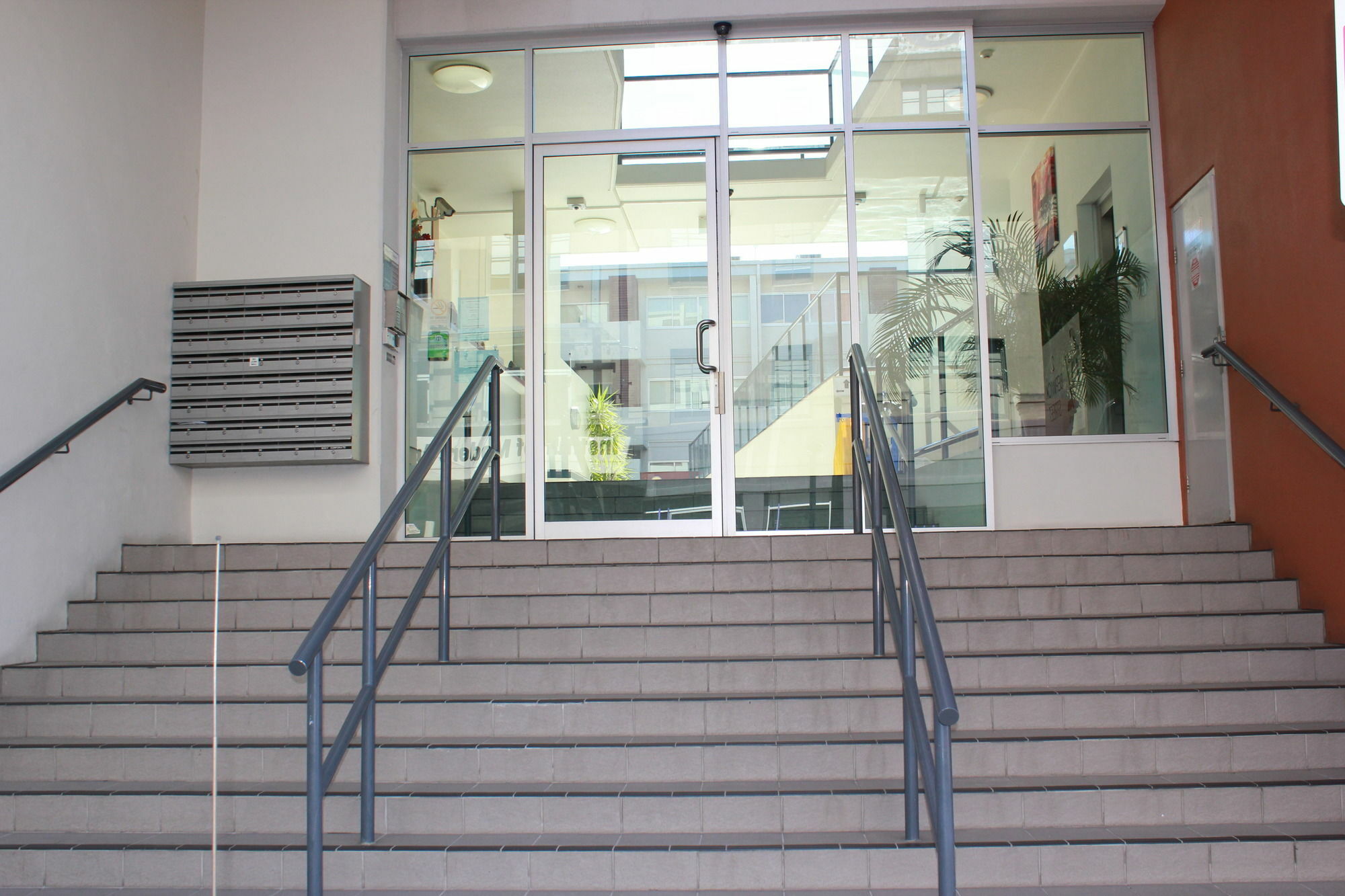 Fv4006 Apartments Fortitude Valley Luaran gambar