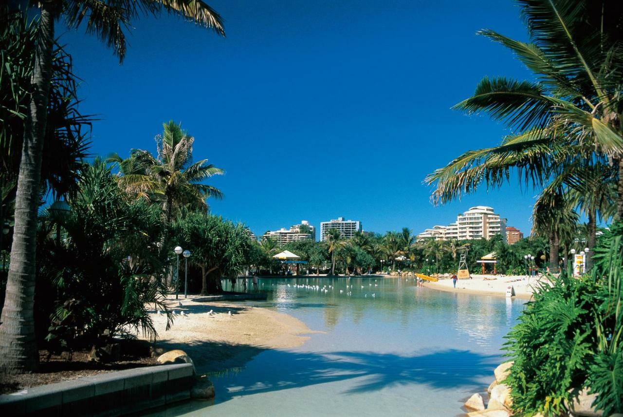 Fv4006 Apartments Fortitude Valley Luaran gambar