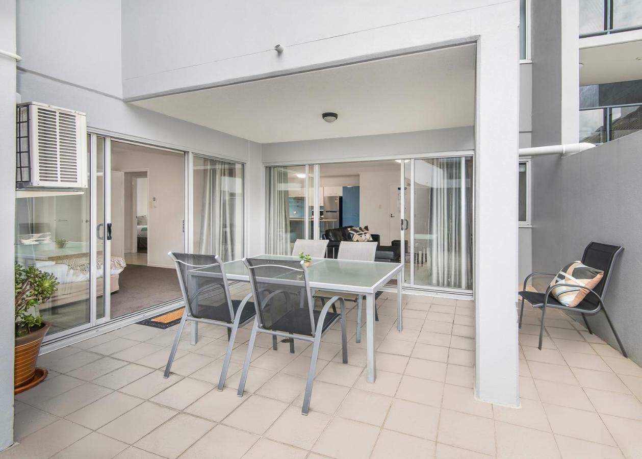Fv4006 Apartments Fortitude Valley Luaran gambar