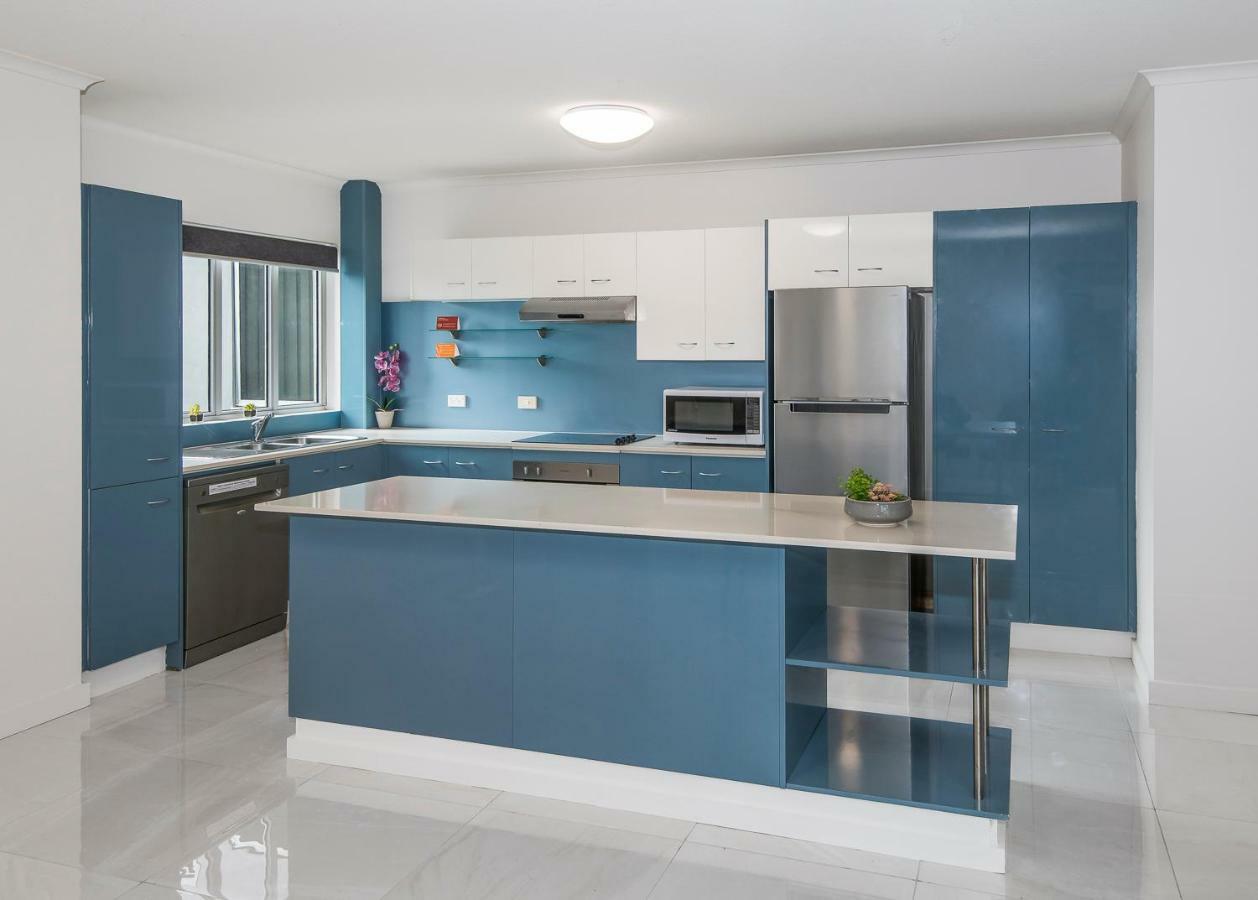 Fv4006 Apartments Fortitude Valley Luaran gambar