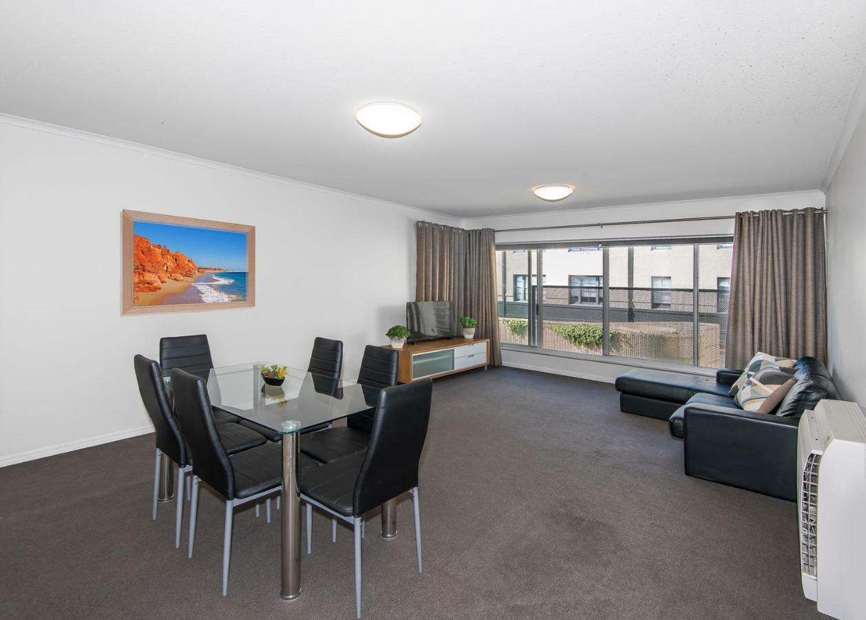 Fv4006 Apartments Fortitude Valley Luaran gambar