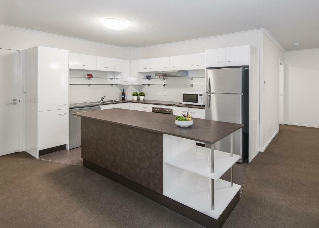 Fv4006 Apartments Fortitude Valley Luaran gambar