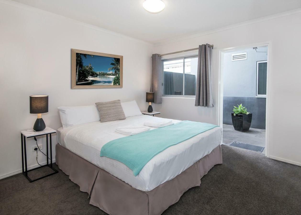 Fv4006 Apartments Fortitude Valley Luaran gambar