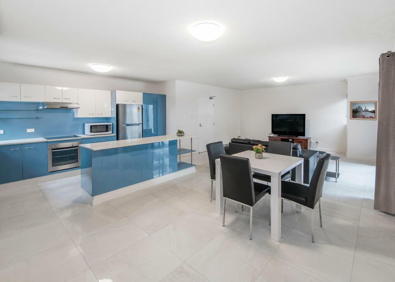 Fv4006 Apartments Fortitude Valley Luaran gambar