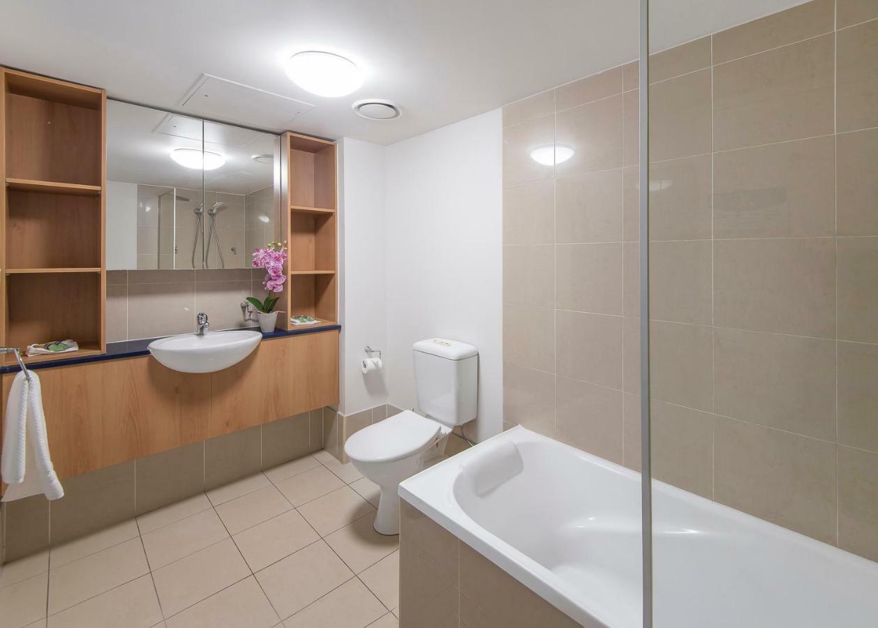Fv4006 Apartments Fortitude Valley Luaran gambar