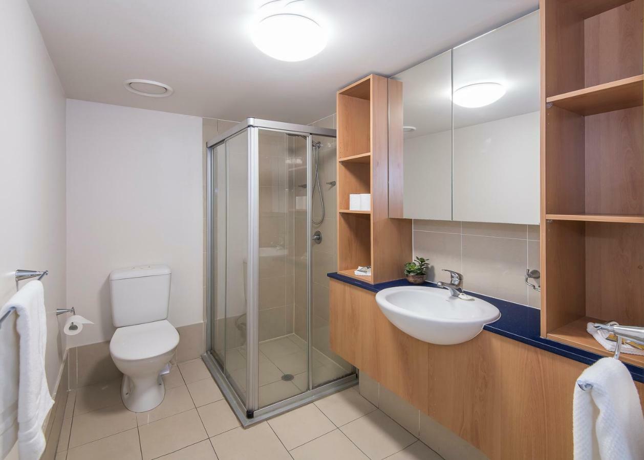 Fv4006 Apartments Fortitude Valley Luaran gambar