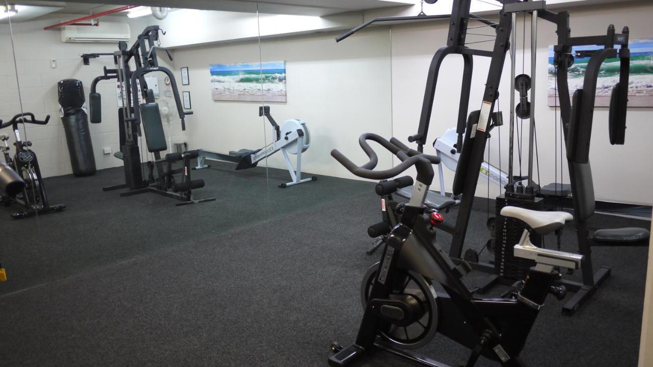 Fv4006 Apartments Fortitude Valley Luaran gambar